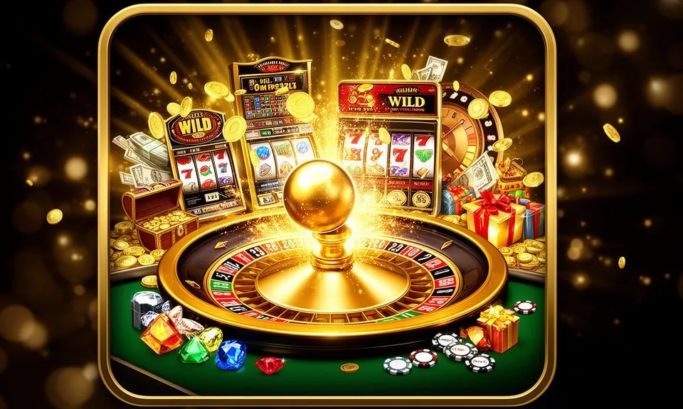 Blackjack Cao Cấp